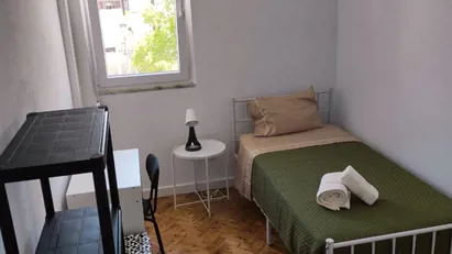 Room for rent in Lisbon (region)