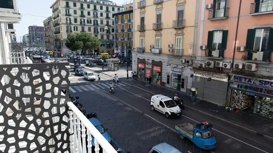 Apartments in Napoli Municipalità 4 - photo 7