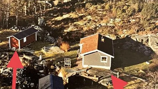 Houses in Västra hisingen - photo 13