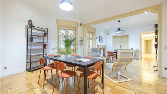 Rooms in Madrid Moncloa-Aravaca - photo 7