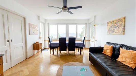 Apartments in Zürich Distrikt 7 - photo 3