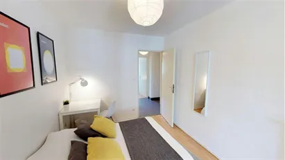 Room for rent in Lyon, Auvergne-Rhône-Alpes