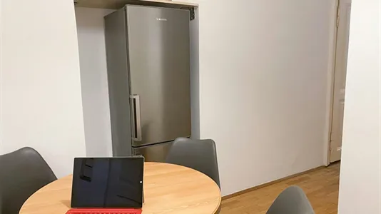 Rooms in Vienna Landstraße - photo 4