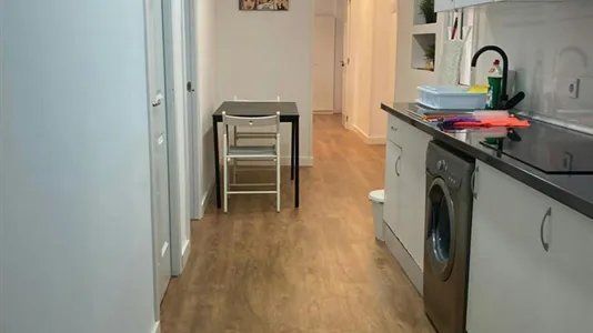 Rooms in Madrid Tetuán - photo 7