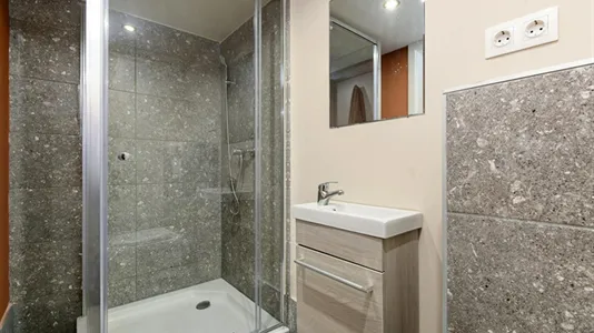 Apartments in Budapest Erzsébetváros - photo 8