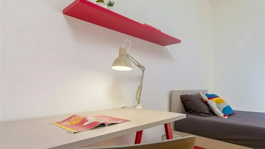 Rooms in Trento - photo 3