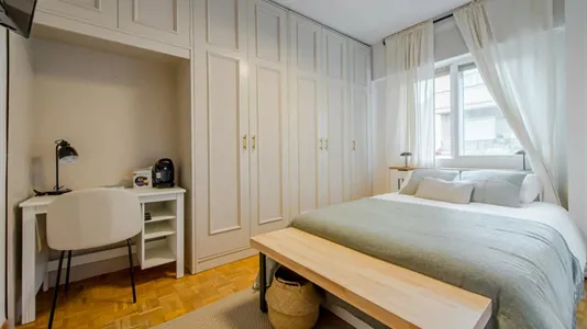 Rooms in Madrid Tetuán - photo 3