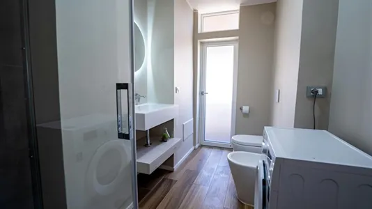 Rooms in Padua - photo 8