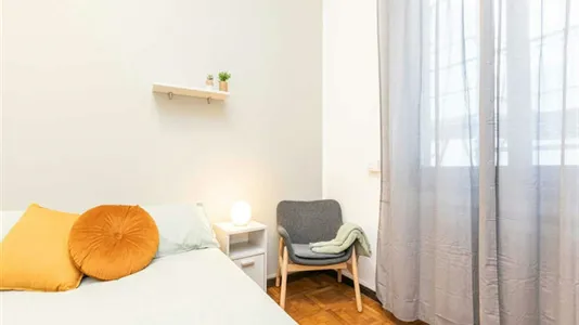 Rooms in Milano Zona 2 - Stazione Centrale, Gorla, Turro, Greco, Crescenzago - photo 7