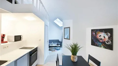 Apartment for rent in Stad Brussel, Brussels