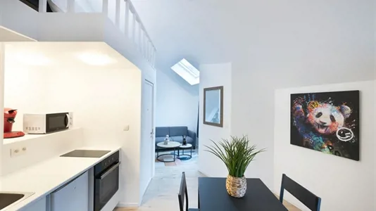 Apartments in Stad Brussel - photo 1