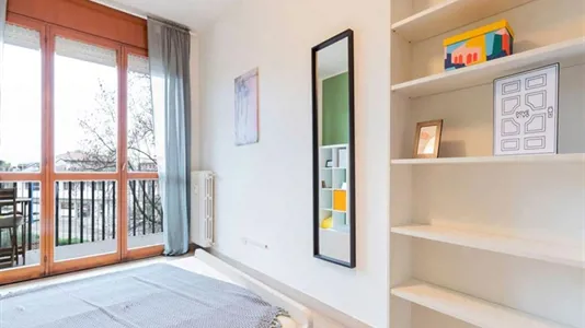 Rooms in Padua - photo 2