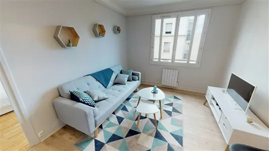 Rooms in Lyon - photo 4