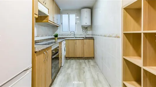 Rooms in Tavernes Blanques - photo 10