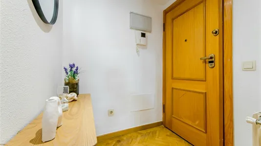 Rooms in Madrid Arganzuela - photo 7