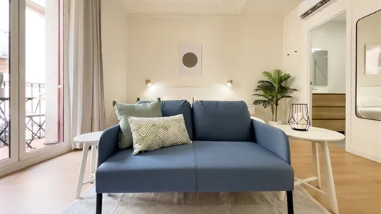 Apartments in Barcelona Ciutat Vella - photo 10