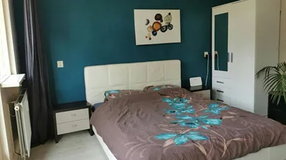 Apartment for rent in Rotterdam Noord, Rotterdam