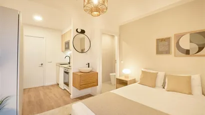 Apartment for rent in Lisbon (region)