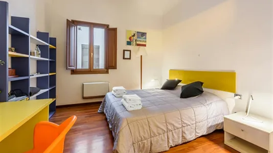 Apartments in Florence - photo 5