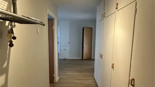 Apartments in Kristianstad - photo 7