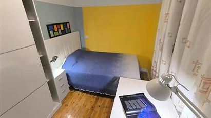 Room for rent in Madrid Salamanca, Madrid