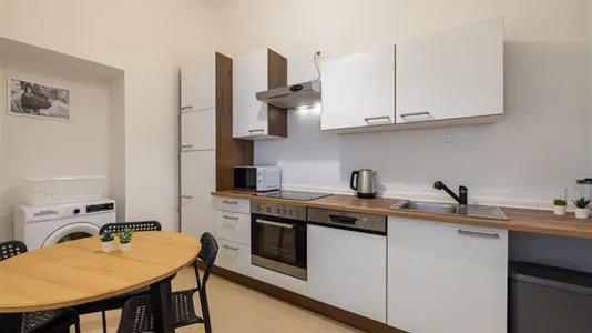 Rooms in Vienna Leopoldstadt - photo 7