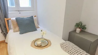 Room for rent in Madrid Arganzuela, Madrid