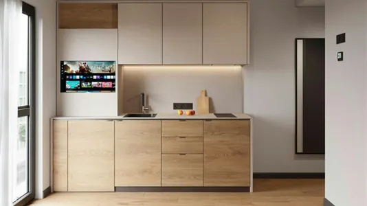 Apartments in Wien Rudolfsheim-Fünfhaus - photo 4