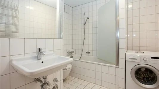 Rooms in Frankfurt Innenstadt I - photo 5