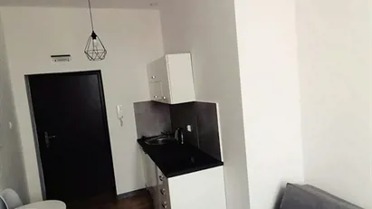 Apartment for rent in Szczecin, Zachodniopomorskie