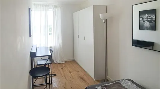 Rooms in Munich Bogenhausen - photo 5