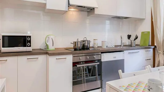 Rooms in Milano Zona 7 - Baggio, De Angeli, San Siro - photo 10