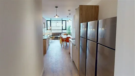 Rooms in Nanterre - photo 5