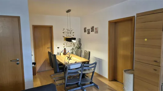 Apartments in Meissen - photo 4