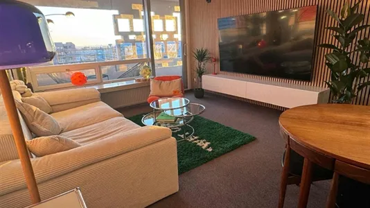 Apartments in Munich Bogenhausen - photo 6