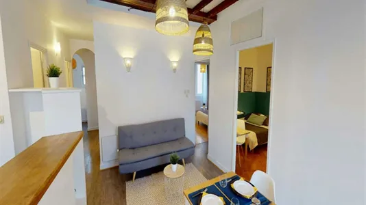 Rooms in Lyon - photo 6