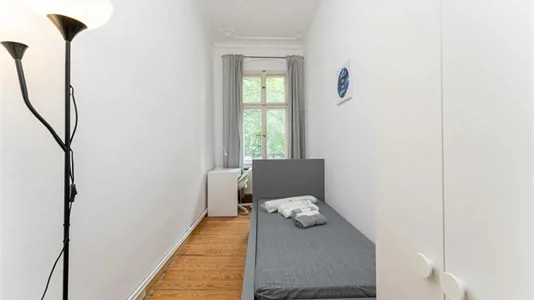 Rooms in Berlin Friedrichshain-Kreuzberg - photo 2