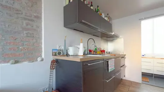 Apartments in Paris 10ème arrondissement - photo 5