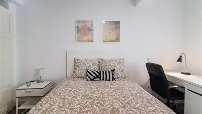 Room for rent in Madrid Arganzuela, Madrid