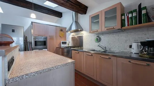 Apartments in Florence - photo 9