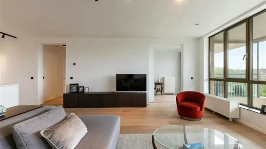 Apartments in Amsterdam De Baarsjes - photo 2