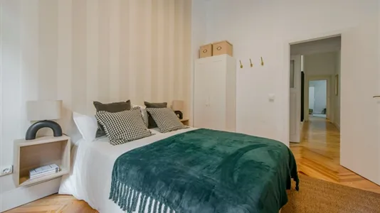 Rooms in Madrid Salamanca - photo 4