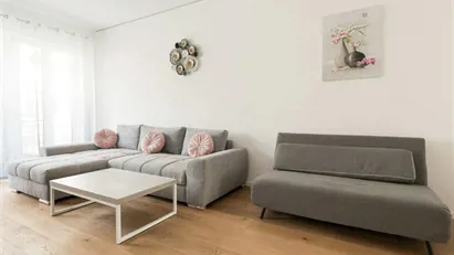 Apartment for rent in Paris 1er arrondissement, Paris