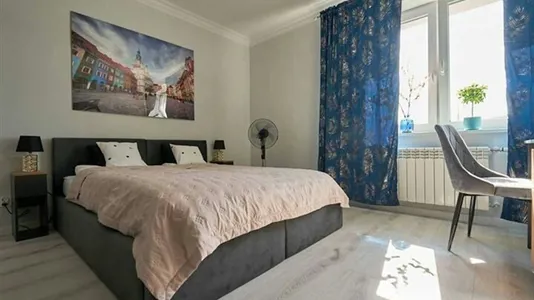 Apartments in Poznań - photo 3