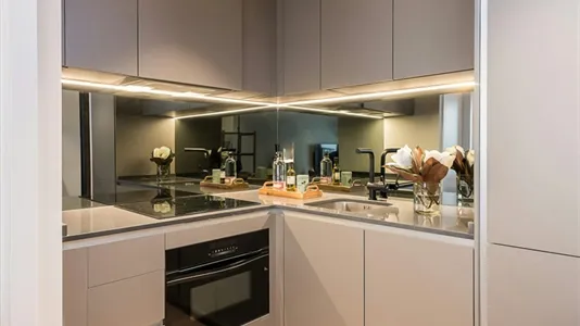 Apartments in Madrid Centro - photo 8