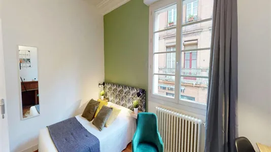 Rooms in Toulouse - photo 2