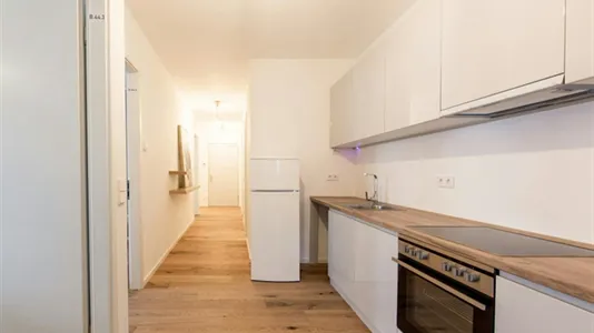 Rooms in Berlin Mitte - photo 5