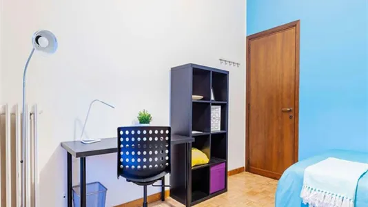 Rooms in Padua - photo 6