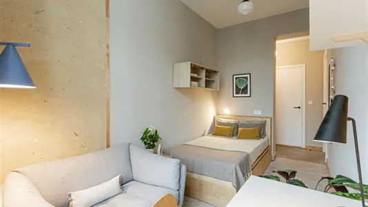 Rooms in Brussels Etterbeek - photo 2