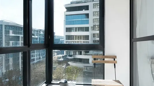 Rooms in Madrid Chamberí - photo 5